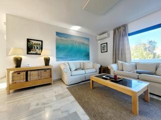 Appartement à Mijas pueblo