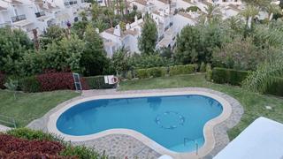 Maison à Mijas pueblo