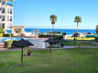 Apartamento en Manilva Pueblo