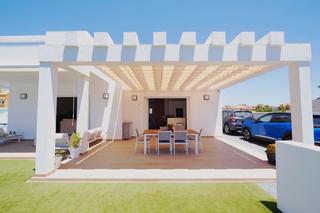Casa en Manilva Pueblo