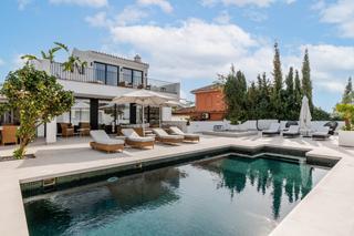 Haus in Casco Antiguo
