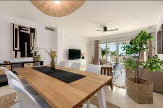 Apartment in Benahavís pueblo