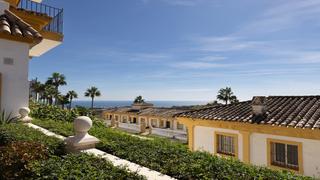 Semi detached house in Manilva Pueblo