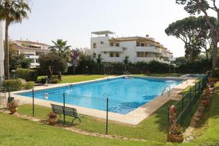 Apartament a Mijas pueblo