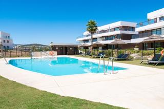 Apartament a Casares pueblo
