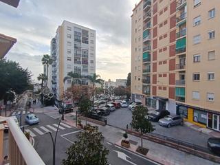Apartamento en Casco Antiguo