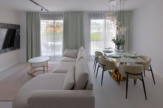 Apartamento en Parque Central