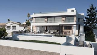 Casa a Mijas pueblo