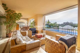 Apartamento en Casco Antiguo