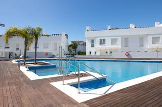 Haus in Mijas pueblo