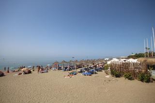 Apartament a Mijas pueblo