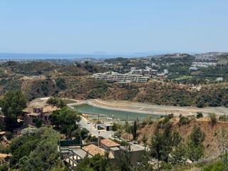 Terreno residencial en Benahavís pueblo