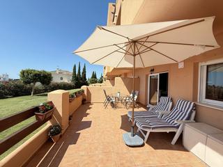 Apartament a Casares pueblo