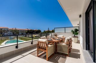 Apartament a La Concha - Resina Golf