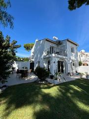 Haus in Parque Central