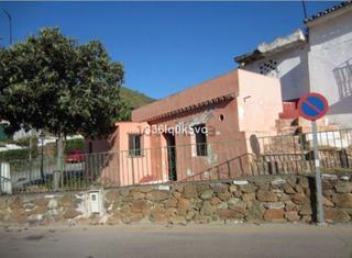 Residential Plot in Benahavís pueblo