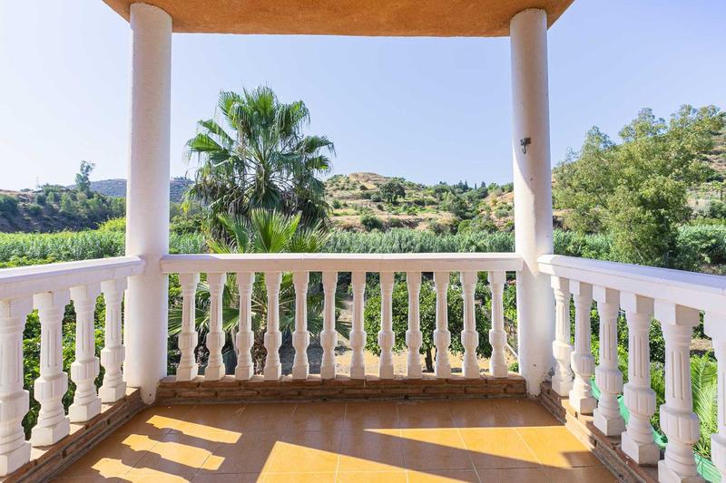 Foto 52c83475-0062-41c9-9b00-a44965c6280a. Casa in Mijas pueblo Mijas