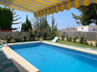 Maison à Mijas pueblo
