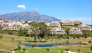 Apartamento en Benahavís pueblo