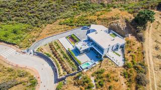 Casa a Mijas pueblo