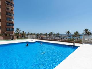Apartament a Centro ciudad
