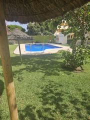 Piccolo appartamento in Mijas pueblo