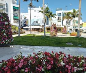 Apartament a Parque Central