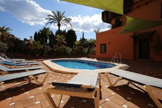 Apartament a Parque Central