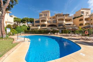 Apartament a Casco Antiguo