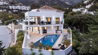 Casa a Mijas pueblo
