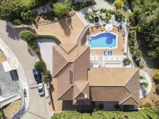 Maison à Mijas pueblo