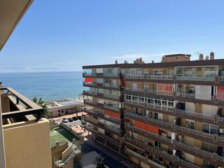 Appartement à Centro ciudad