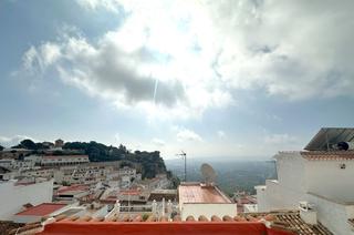 Maison jumelée à Mijas pueblo