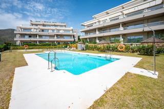 Àtic a Mijas pueblo