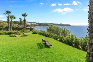 Semi detached house in Parque Central