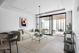 Appartement à Centro ciudad