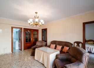 Appartement à Las Gaviotas - Carvajal