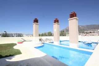 Apartament a Casco Antiguo