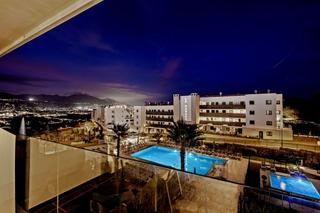 Appartement à Mijas pueblo
