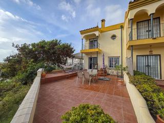 Casa a schiera in Manilva Pueblo