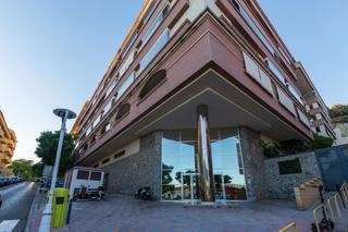 Apartament a Los Pacos