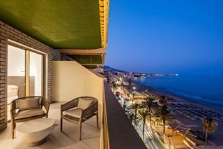 Appartement à Centro ciudad