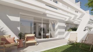 Haus in Parque Central