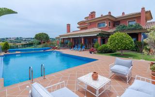 Casa a Mijas pueblo