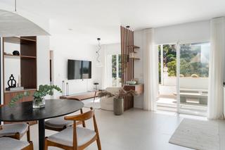 Appartement à Benahavís pueblo