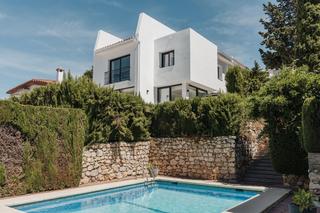 Haus in Casco Antiguo