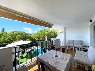 Apartament a Casares pueblo