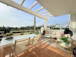 Apartament a Casares pueblo