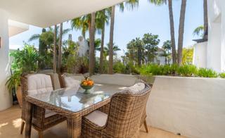 Apartamento en Casco Antiguo