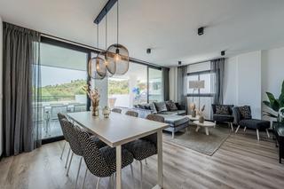 Appartement à Mijas pueblo
